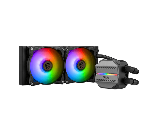 MSI MAG CORELIQUID M ARGB Sync All-In-One