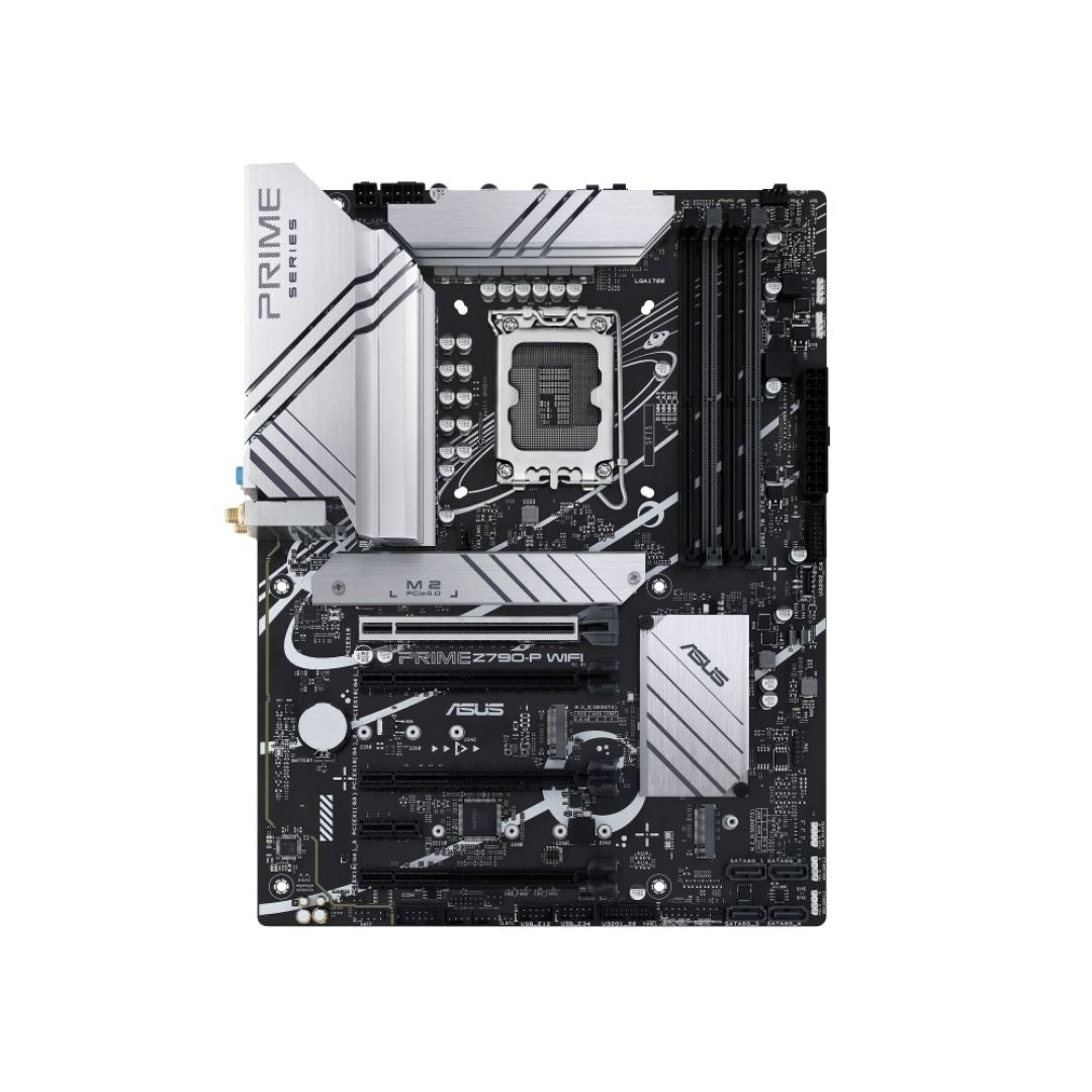 ASUS PRIME Z790-P WIFI | Motherboard