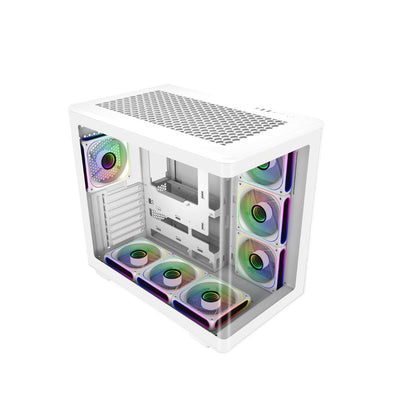 Cooler Master Master Elite 600 ATX | White