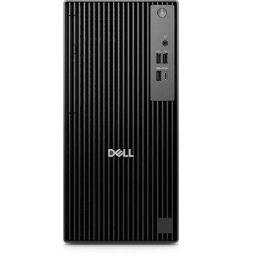 Dell Pro Tower Essential QVT1260 | Intel Core Ultra 5 225 | 8GB RAM | 512GB SSD | Shared | WIN 11 PRO K