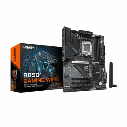 Gigabyte B850 GAMING WIFI6 | Motherboard