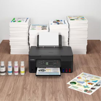 printer canon Color- 3 in one G3470