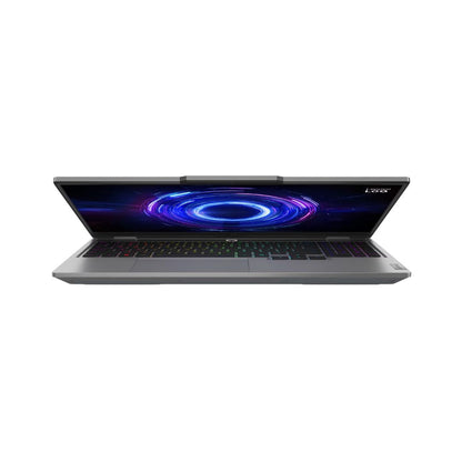 Lenovo LOQ 15IRX10 | (YPPS) Intel Core i7-13700HX | RAM 16GB | SSD 512GB | RTX 5050 8GB | 15.6 Inch Inch FHD IPS 144Hz | Luna Grey