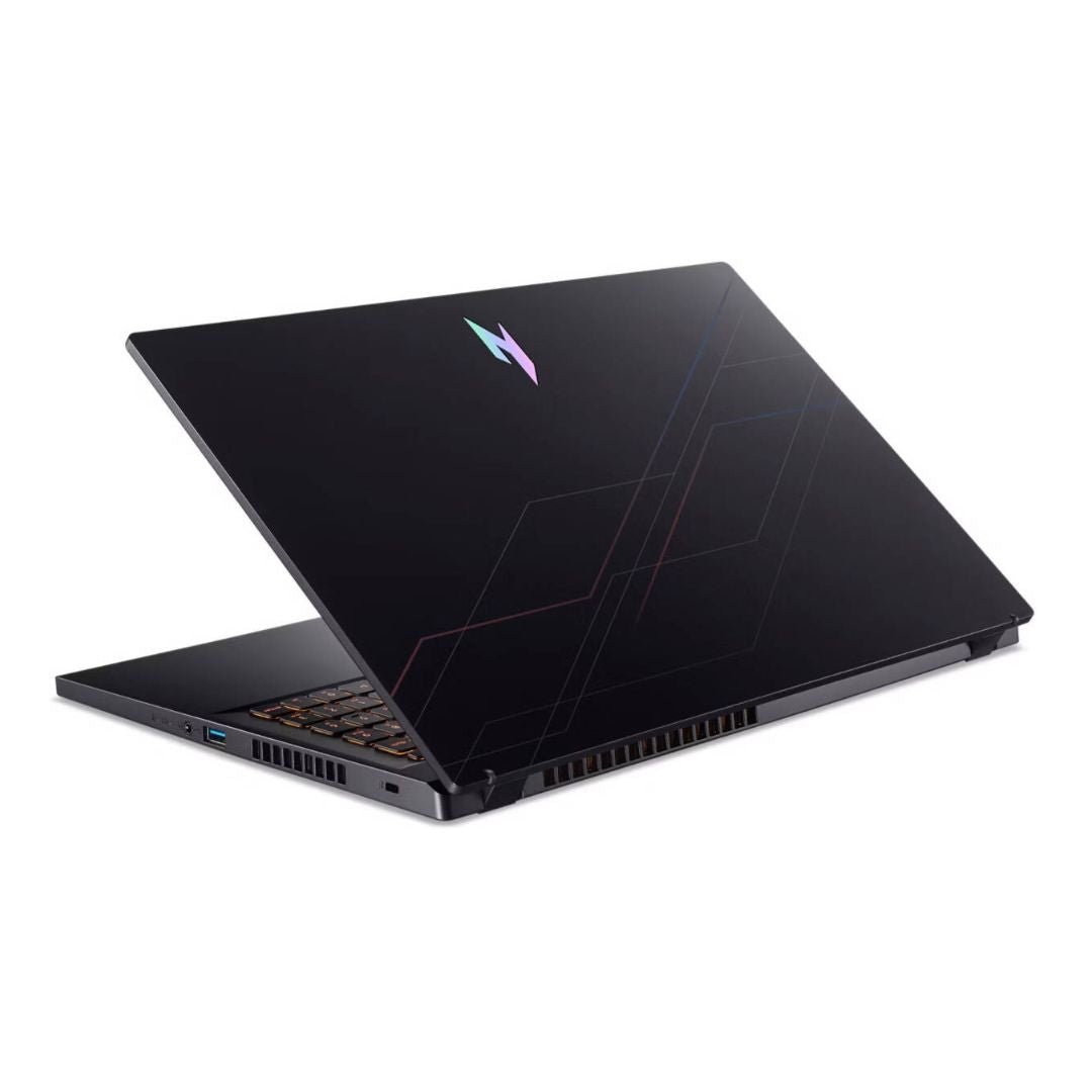 Acer Nitro V15 ANV15-52-92DD | Intel Core i9-13900H | RAM 16GB | SSD 512GB | NVIDIA RTX 5060 8GB | 15.6 FHD IPS 165Hz | Obsidian Black