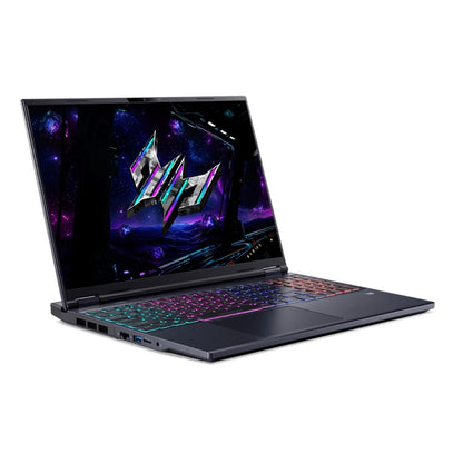 Acer Predator Helios 16 AI PH16-73-92V4 | Intel Ultra 9-275HX | RAM 16GB | SSD 1TB | NVIDIA RTX 5090 24GB | 16.0 Inch WQXGA OLED 240Hz | Black