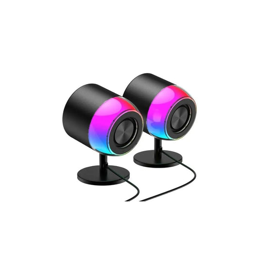 Redragon Ahri GS598 Wireless Desktop Speakers