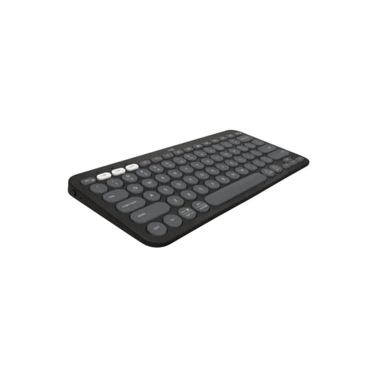Logitech K380s Multi-Device Bluetooth Keyboard