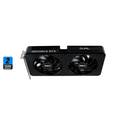 Palit GeForce RTX 5060 Ti Dual OC | 8GB