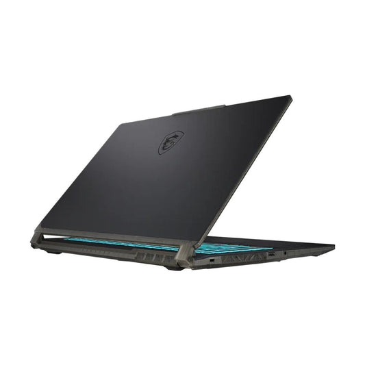 MSI Cyborg 15 A2RUDX-2219XAE | Intel Core 7-240H | RAM 16GB | 512GB | RTX 3050 6GB | 15.6 Inch 144Hz | Black