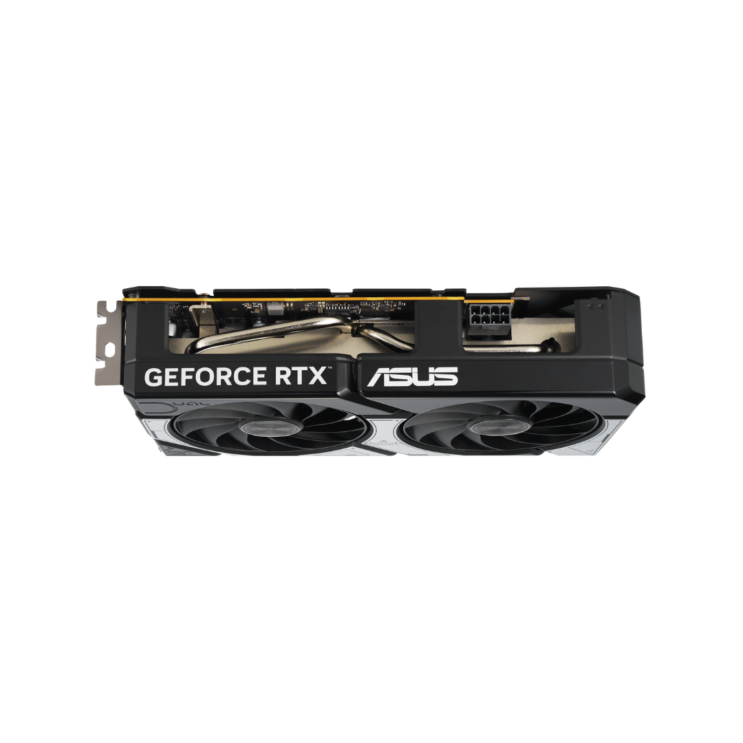 ASUS Dual GeForce RTX 5060 8GB GDDR7 OC Edition