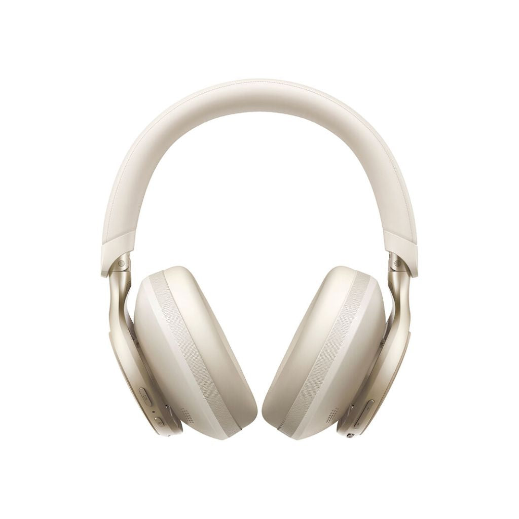 Anker Soundcore Space One ANC Headphones | White