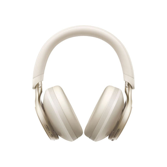 Anker Soundcore Space One ANC Headphones | White