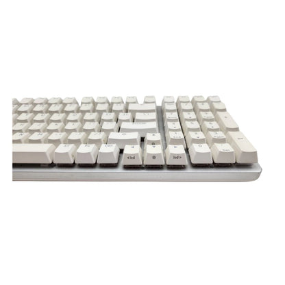 Glorious GMMK 2 Full Size Keyboard | White