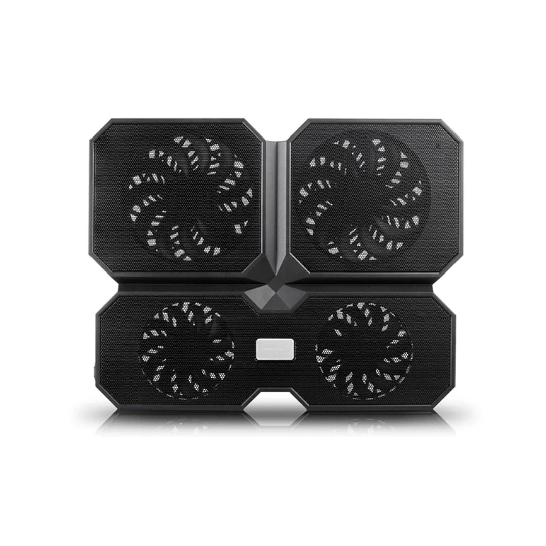 DeepCool RGB Multi Core X6 Laptop Cooling Pad
