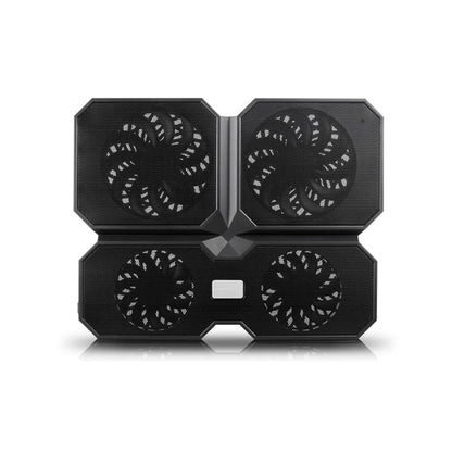 DeepCool RGB Multi Core X6 Laptop Cooling Pad