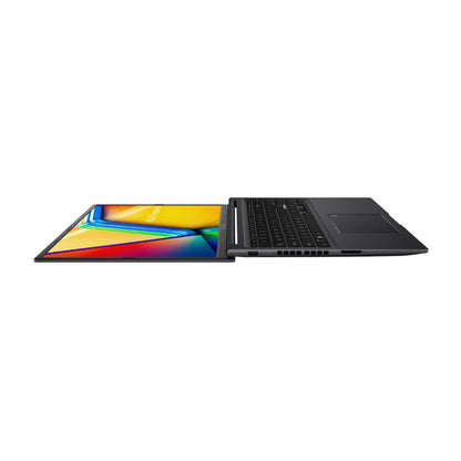 ASUS VivoBook K3605VC-RP489 | Intel Core i5-13420H | RAM 8GB | SSD 512GB | RTX 3050 4GB | 16 Inch WUXGA 144Hz | Indie Black