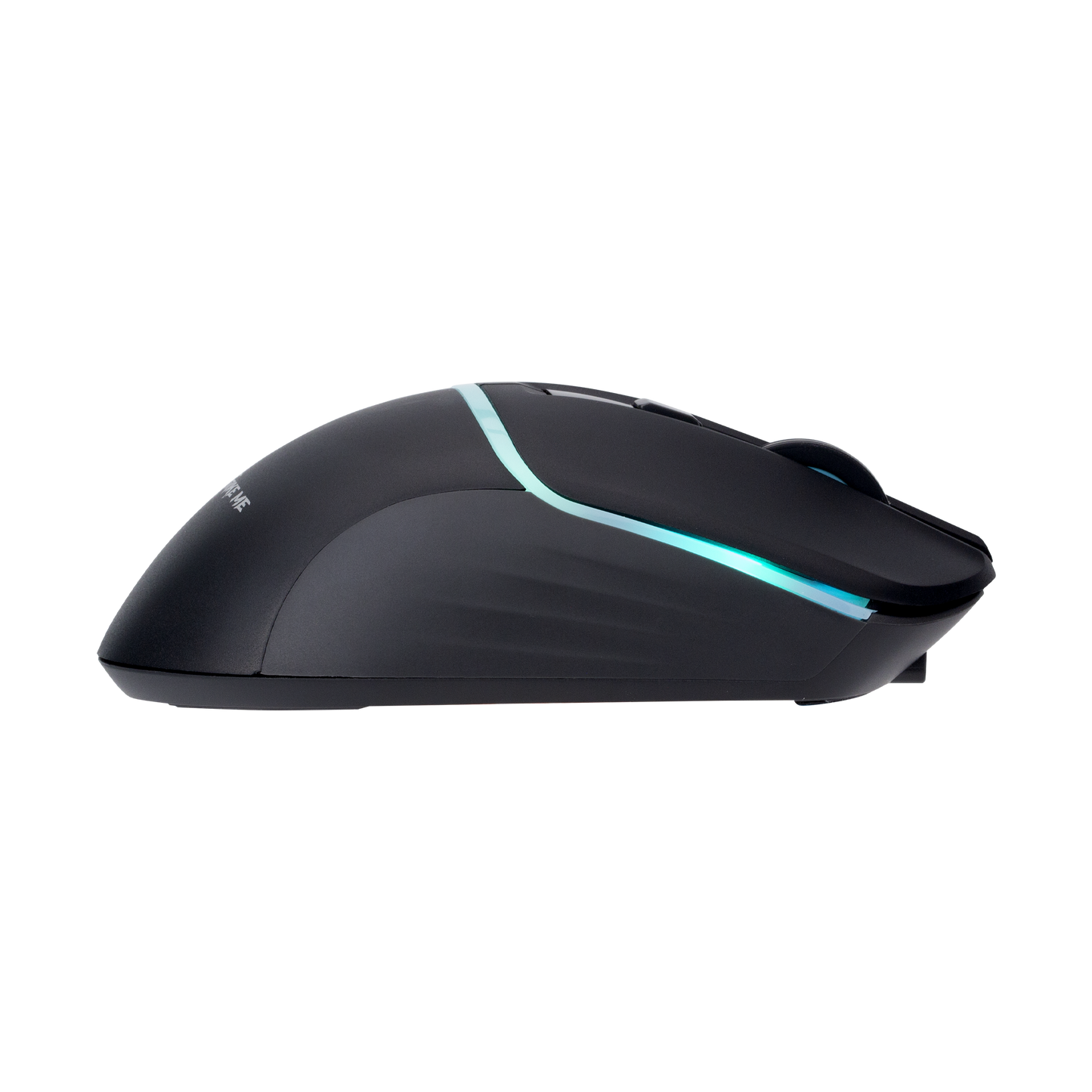 XTRIKE ME GW322 Wireless Bluetooth Gaming Mouse | Rechargeable Optical Sensor 3200 DPI