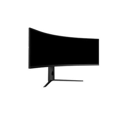 Avetron Q4966RVC 49" Dual QHD Curved Gaming Monitor | 5120×1440 | 180Hz | 1ms Fast VA Panel | 1000R Curvature | 95% DCI-P3 | USB-C 90W | HDMI & DisplayPort