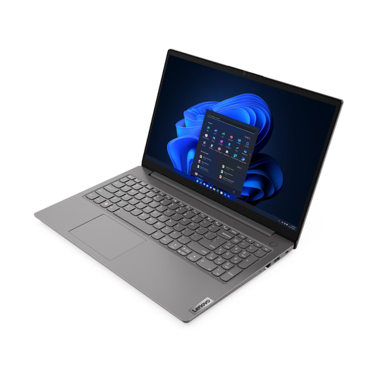 Lenovo V15 G4 | (0PIN) | AMD Ryzen 7-7730U | RAM 8GB | SSD 512GB | Integrated | 15.6 Inch FHD | Iron Grey