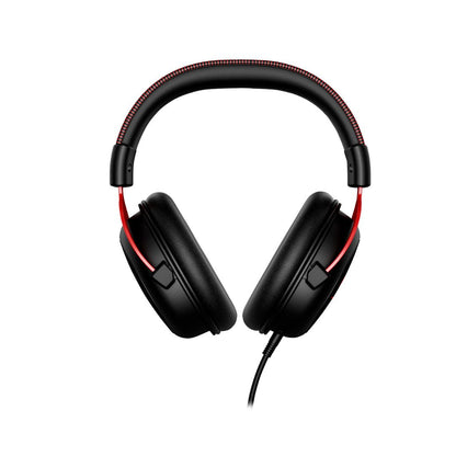 HyperX Cloud II Wired Gaming Headset | Black