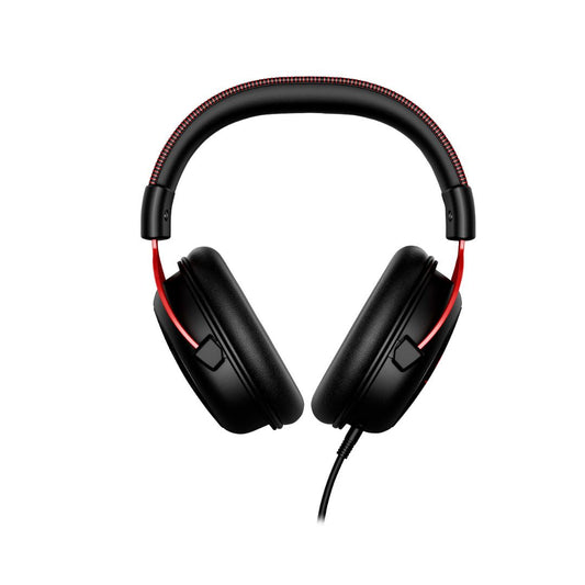 HyperX Cloud II Wired Gaming Headset | Black