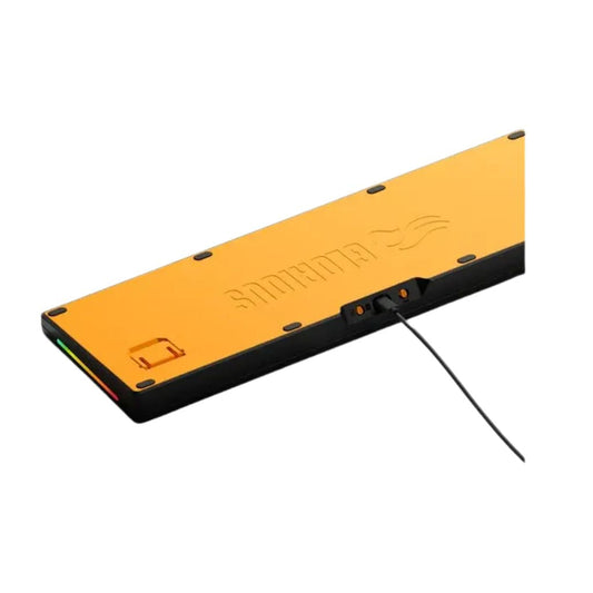 Glorious GMMK 3 Full-Size Gaming Keyboard | Black
