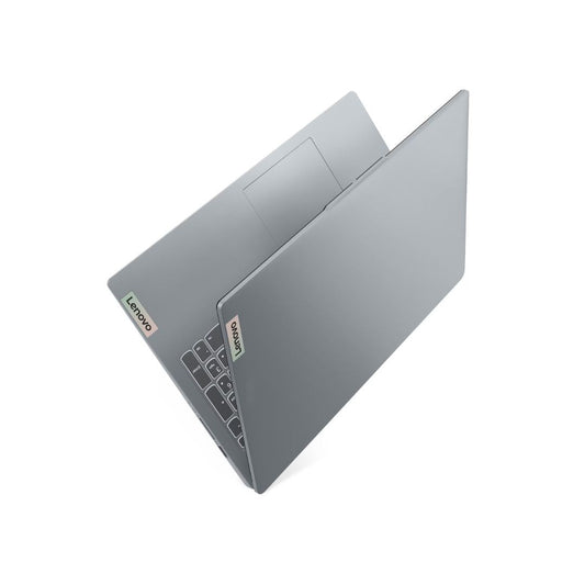 Lenovo IdeaPad Slim 3 15IRU8 | (BTAX) Intel Core i3-1315U | RAM 16GB | SSD 256GB | Intel UHD Graphics | 15.6 inch FHD | Arctic Gray