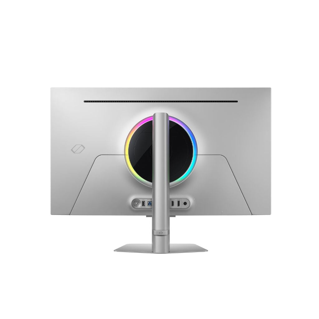 Samsung Odyessy G8 32 LS32FG810SM 4K (3840x2160) | 240Hz | 0.03ms | OLED | Flat