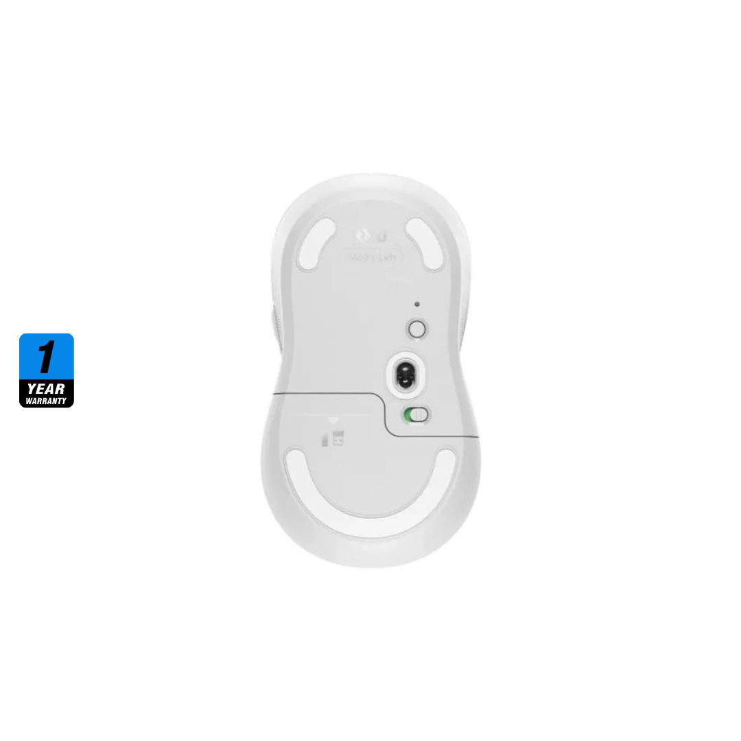 Logitech Signature M650 L | Off White