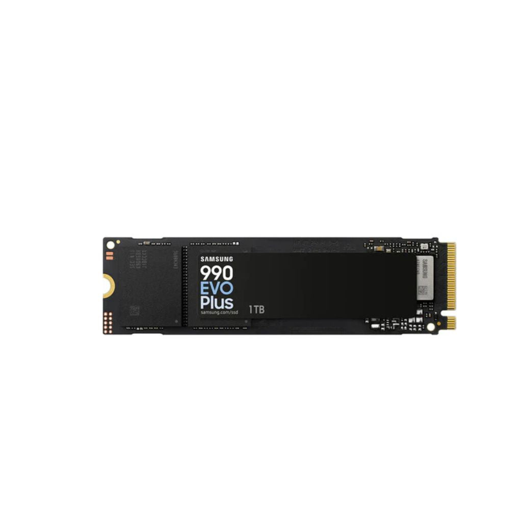SAMSUNG 990 EVO Plus 1TB | PCIe 4.0 | 7 | 150Mb/s | NVMe