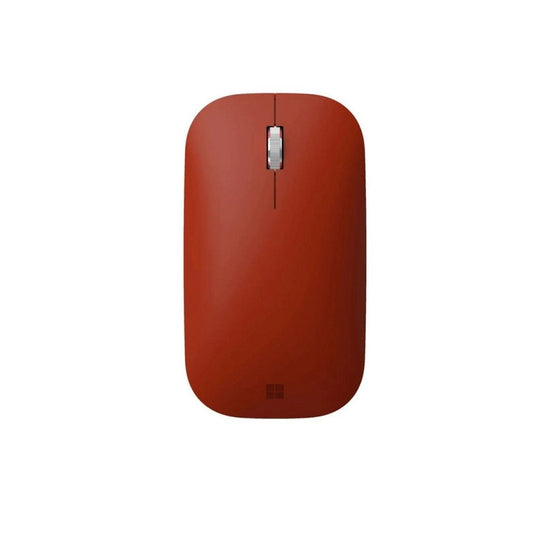 Microsoft Surface KGY-00051 Bluetooth Mouse | Poppy Red