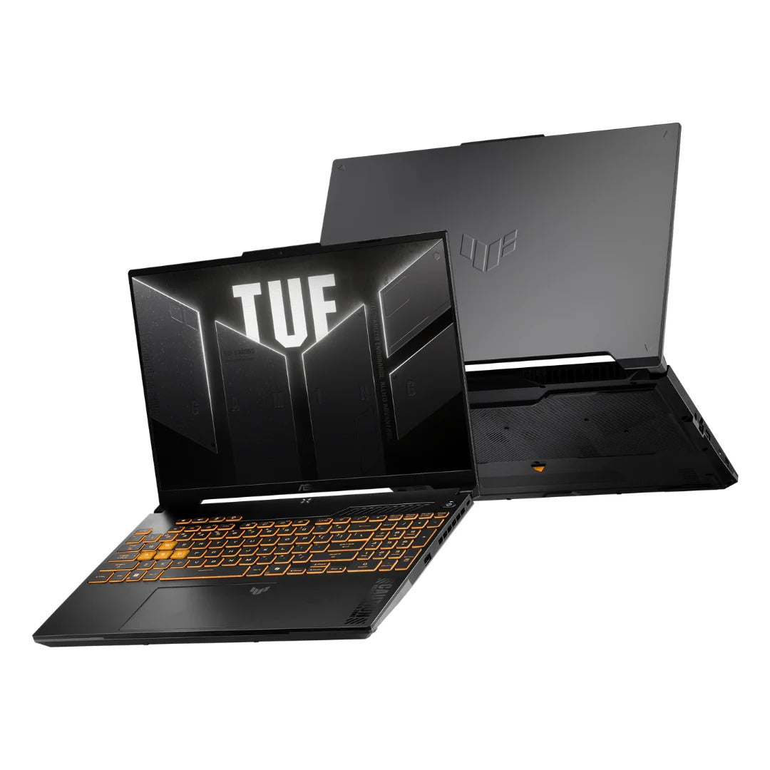 ASUS TUF GAMING F16 FX607VU-RL159 | Intel Core i7-13620H | RAM 16GB | SSD 1TB | NVIDIA RTX 4050 6GB | 16.0 inch WUXGA IPS 144Hz | Mecha Gray