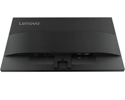 Lenovo L24-4e 23.8″ FHD 100Hz IPS Monitor — Full HD (1920×1080), 99% sRGB, 1300:1 Contrast, HDMI & VGA, Ultra-Slim Borderless Design