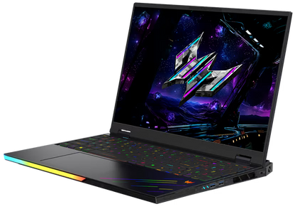 Acer Predator Helios 16 AI OLED PHN16 Gaming Laptop 16" WQXGA 240Hz - Core Ultra 9 275HX - 16GB RAM - 1TB SSD - NVIDIA RTX 5090 24GB - WIN 11 PRO K