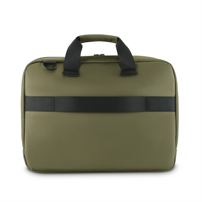 Hama “Ultra Lightweight” Laptop Bag for 15.6″ | 16.2″ (40-41 cm) | Olive