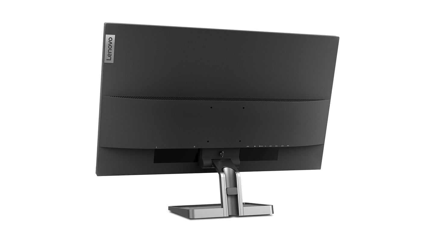 Lenovo L32Q‑30 – 31.5″ 4K (3840×2160) IPS Monitor, USB‑C 75 W PD, 90% DCI‑P3, AMD FreeSync, 10‑bit, 4 ms, 60 Hz, 4× USB‑A Hub
