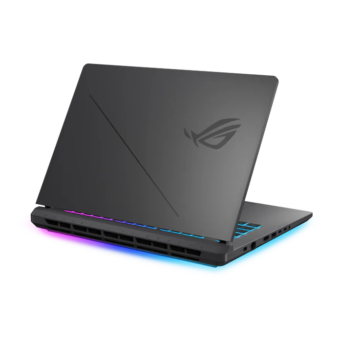 ASUS ROG Strix SCAR 16 (2025) G615LP-S5152 16" 240Hz | Core Ultra 7 255HX | 16GB RAM | 1TB SSD | RTX 5070 8GB | Win 11 Pro K