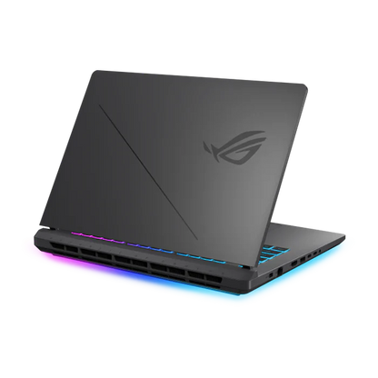 ASUS ROG Strix SCAR 16 (2025) G615LP-S5152 16" 240Hz | Core Ultra 7 255HX | 16GB RAM | 1TB SSD | RTX 5070 8GB | Win 11 Pro K