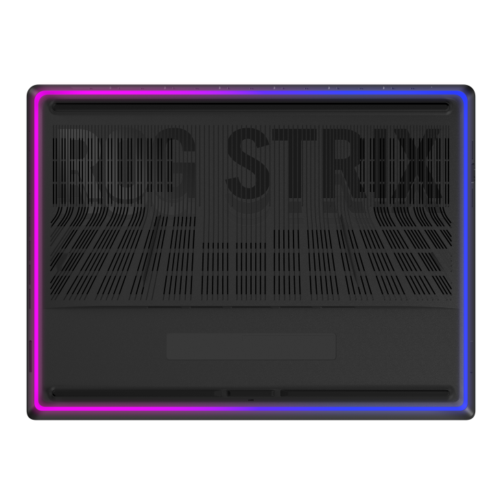 ASUS ROG Strix SCAR 16 (2025) G635LW-S5096 16" 240Hz - Intel Core Ultra 9 275HX - 64GB RAM - 2TB SSD - NVIDIA GeForce RTX 5080 16GB - WIN 11 PRO K