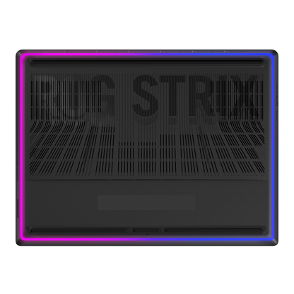 ASUS ROG Strix SCAR 16 (2025) G635LW-S5096 16" 240Hz - Intel Core Ultra 9 275HX - 64GB RAM - 2TB SSD - NVIDIA GeForce RTX 5080 16GB - WIN 11 PRO K