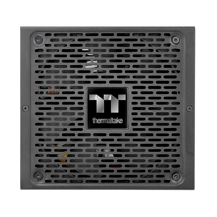 Thermaltake Toughpower GF3 850 W Gold | ATX 3.0 | PCIe 5.0-Ready (12VHPWR) | 80 PLUS Gold | Full Modular | Smart Zero Fan