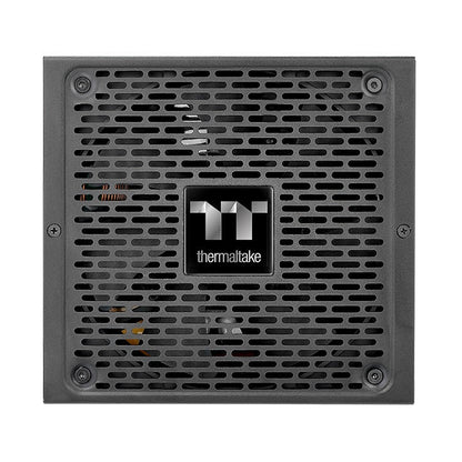 Thermaltake Toughpower GF3 850 W Gold | ATX 3.0 | PCIe 5.0-Ready (12VHPWR) | 80 PLUS Gold | Full Modular | Smart Zero Fan