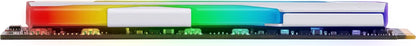 XPG SPECTRIX S65G 2TB PCIe Gen4 x4 NVMe M.2 2280 SSD | Up to 6 | 000/5 | 000 MB/s | 640 TBW