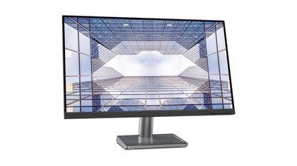 Lenovo L32Q‑30 – 31.5″ 4K (3840×2160) IPS Monitor, USB‑C 75 W PD, 90% DCI‑P3, AMD FreeSync, 10‑bit, 4 ms, 60 Hz, 4× USB‑A Hub