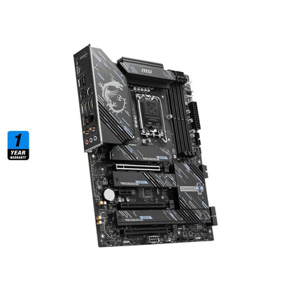 MSI Z890 GAMING PLUS WIFI | Motherboard