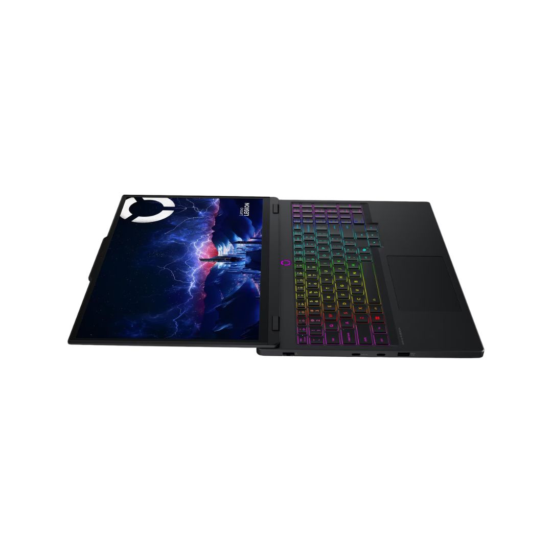 Lenovo Legion Pro 5 15IRX10 | (QHAX) Intel Core i7-13650HX | RAM 16GB | SSD 1TB | RTX 5070 8GB | 15.3 Inch WUXGA IPS 165Hz | Eclipse Black