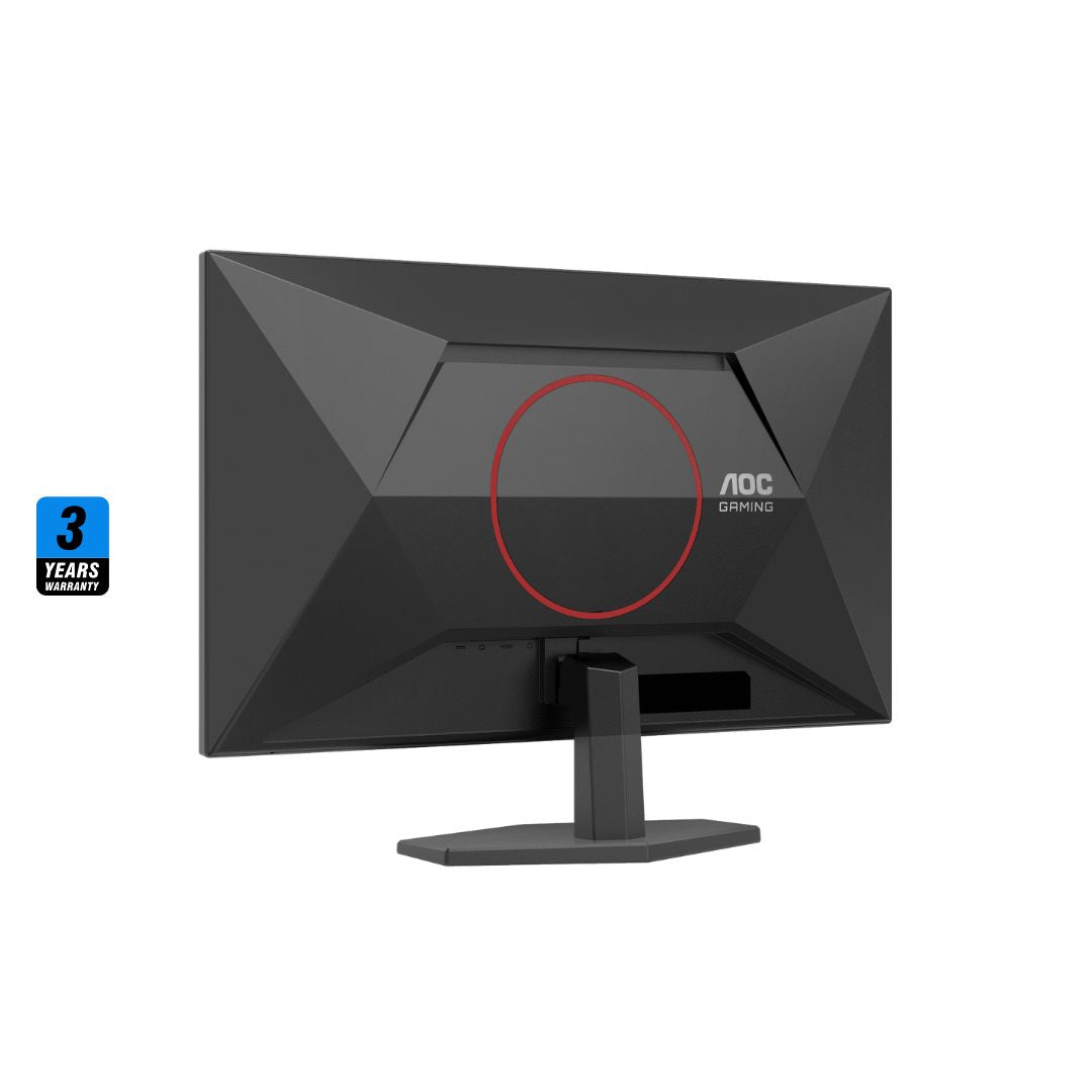 AOC Q27G40E 27 2K (2560x1440) 180Hz 0.5Ms Fast IPS Flat | Monitor