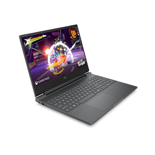 HP Victus 15-FA2021NIA | Intel Core i7-13620H | RAM 16GB | SSD 512GB | NVIDIA RTX 3050 6G | 15.6 Inch FHD | Black