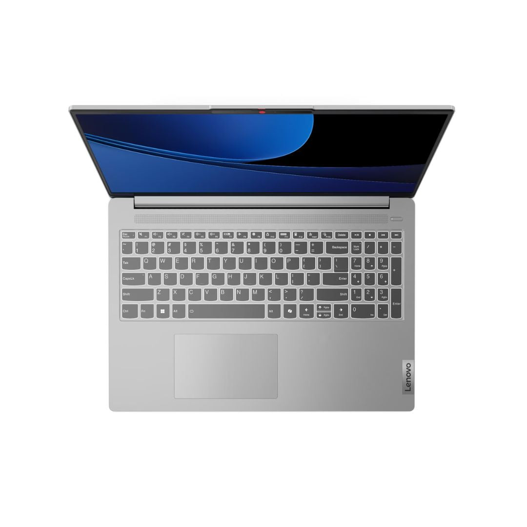 Lenovo IdeaPad Slim 5 16IMH9 | (2DAX) Intel Core Ultra 5-125H | RAM 16GB | SSD 512GB | Intel Arc Graphics | 16 Inch 2K OLED 120Hz | White