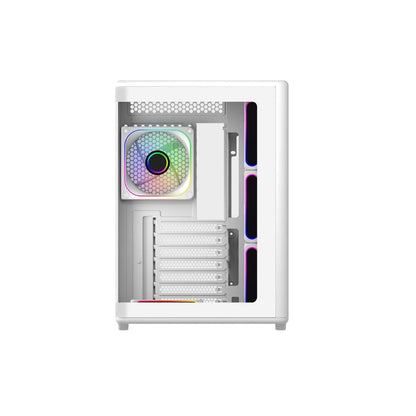 Cooler Master Master Elite 600 ATX | White
